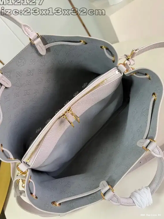 Aaa replica ru TOTE BELLA LOUIS VUITTON 0701